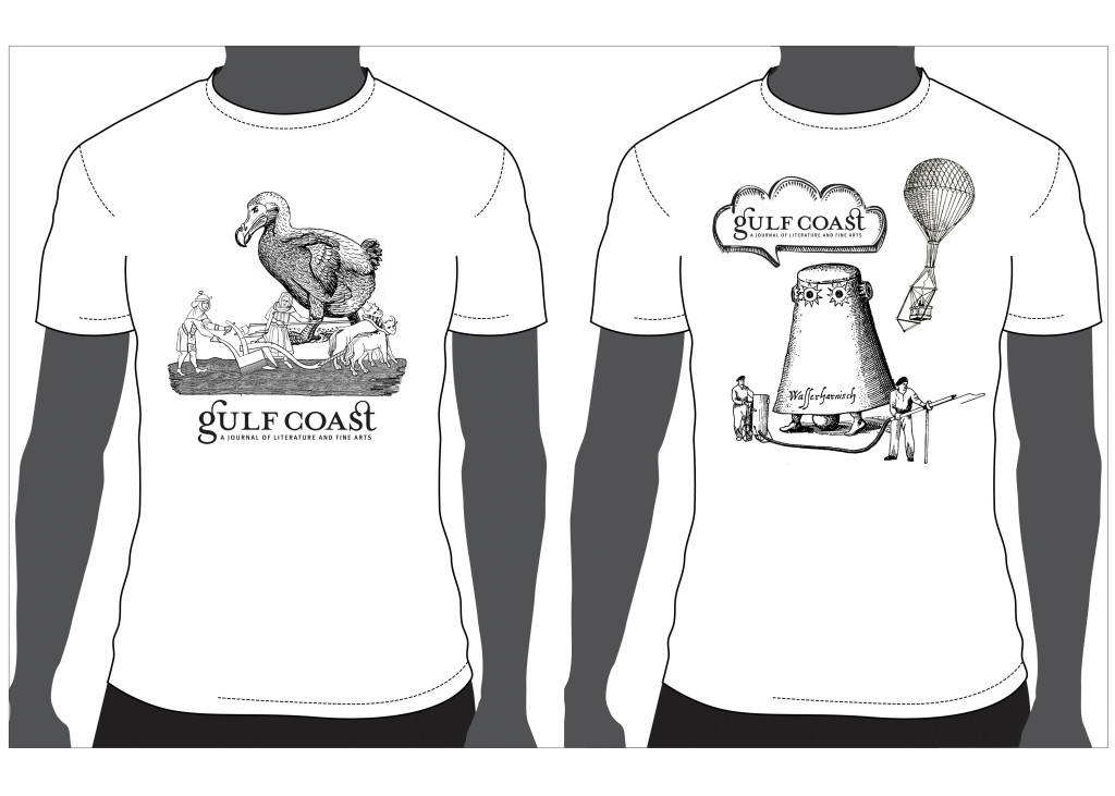 GC -Tshirt